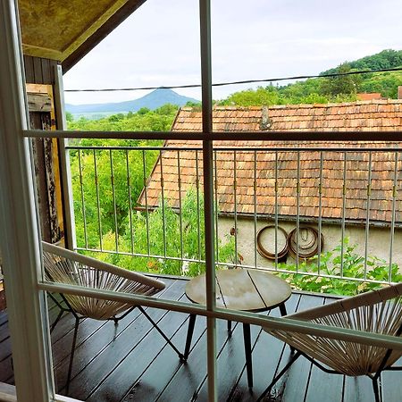 Villa Ágnes almái Ágnes apples Kisapati Exterior foto