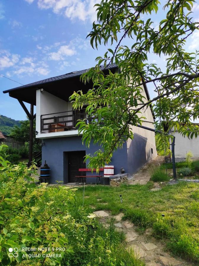 Villa Ágnes almái Ágnes apples Kisapati Exterior foto