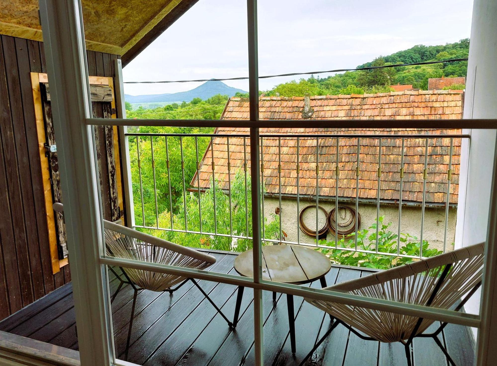Villa Ágnes almái Ágnes apples Kisapati Exterior foto